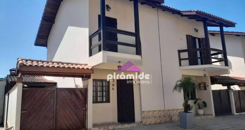 Casa à venda, 74 m² por R$ 480.000,00 - Massaguaçu - Caraguatatuba/SP
