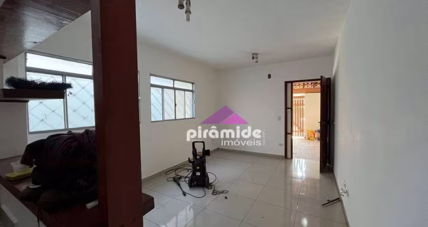 Casa à venda, 130 m² por R$ 645.000,00 - Bosque dos Eucaliptos - São José dos Campos/SP