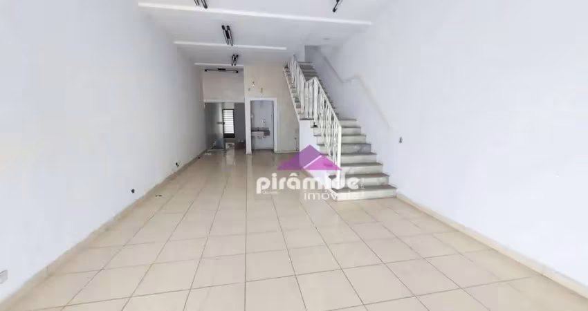 Prédio à venda, 430 m² por R$ 1.650.000,00 - Centro - São José dos Campos/SP