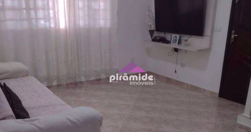 Casa à venda, 131 m² por R$ 640.000,00 - Cidade Morumbi - São José dos Campos/SP