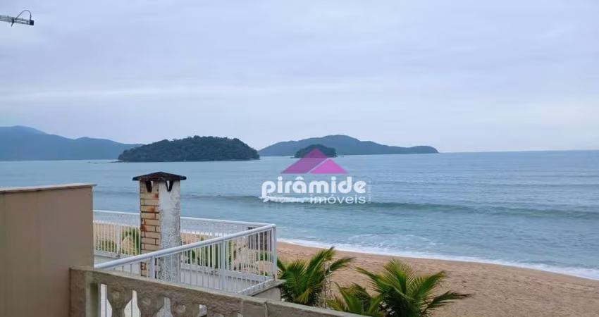 Casa com 6 dormitórios à venda, 316 m² por R$ 2.150.000,00 - Massaguaçu - Caraguatatuba/SP