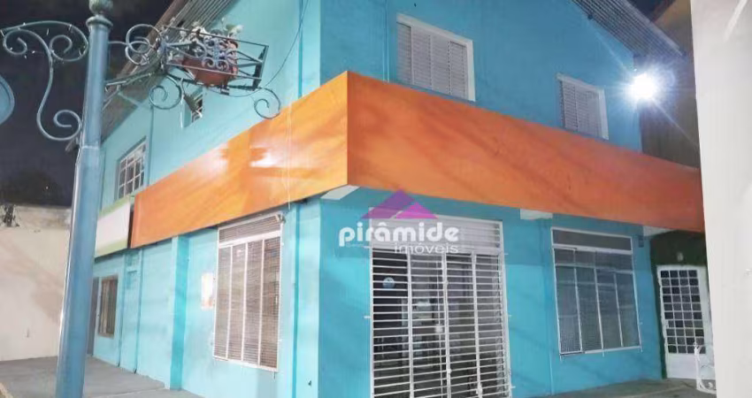Ponto à venda, 305 m² por R$ 3.500.000,00 - Vila Ema - São José dos Campos/SP