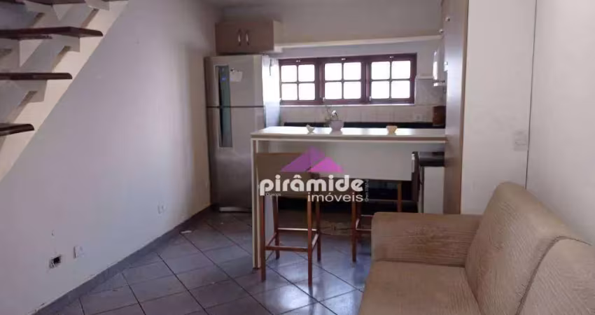 Casa à venda, 44 m² por R$ 394.000,00 - Vila Ema - São José dos Campos/SP