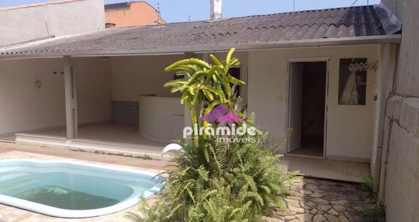 Casa com 3 dormitórios à venda, 180 m² por R$ 870.000,00 - Martim de Sá - Caraguatatuba/SP