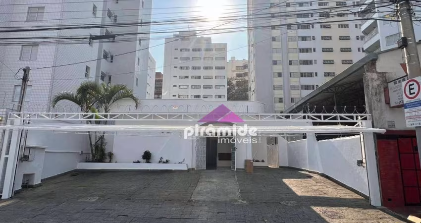Casa para alugar, 200 m² por R$ 11.000,00/mês - Vila Adyana - São José dos Campos/SP