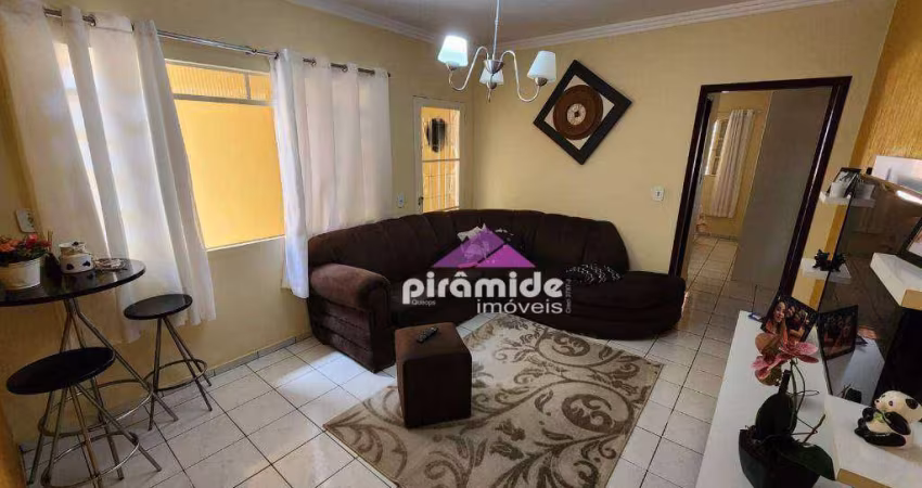 Casa à venda, 70 m² por R$ 420.000,00 - Jardim Limoeiro - São José dos Campos/SP