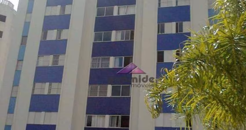 Apartamento à venda, 90 m² por R$ 630.000,00 - Vila Betânia - São José dos Campos/SP