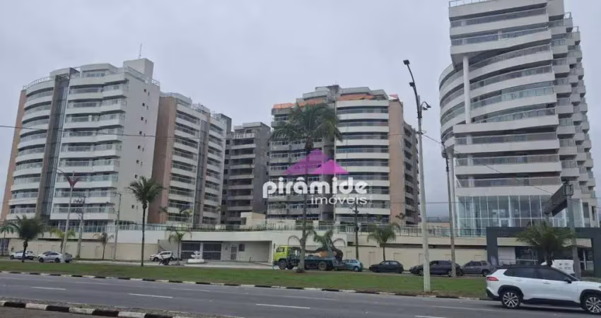 Cobertura à venda, 339 m² por R$ 3.800.000,00 - Indaiá - Caraguatatuba/SP