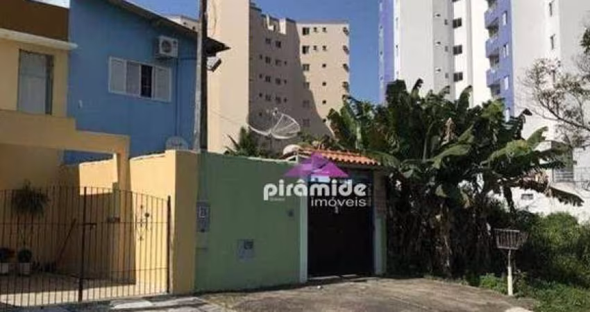 Casa com 2 dormitórios à venda, 120 m² por R$ 390.000,00 - Indaiá - Caraguatatuba/SP