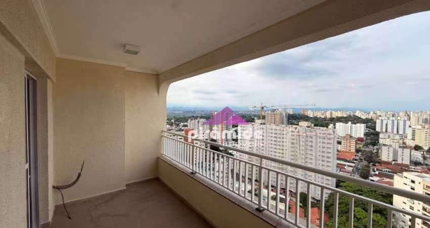 Cobertura com 3 dormitórios à venda, 182 m² por R$ 1.490.000,00 - Vila Ema - São José dos Campos/SP