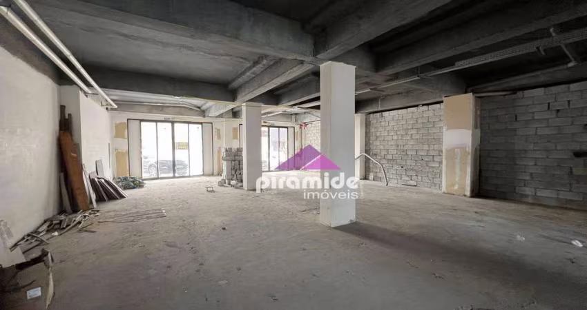 Loja para alugar, 72 m² por R$ 8.000,01/mês - Centro - Caraguatatuba/SP