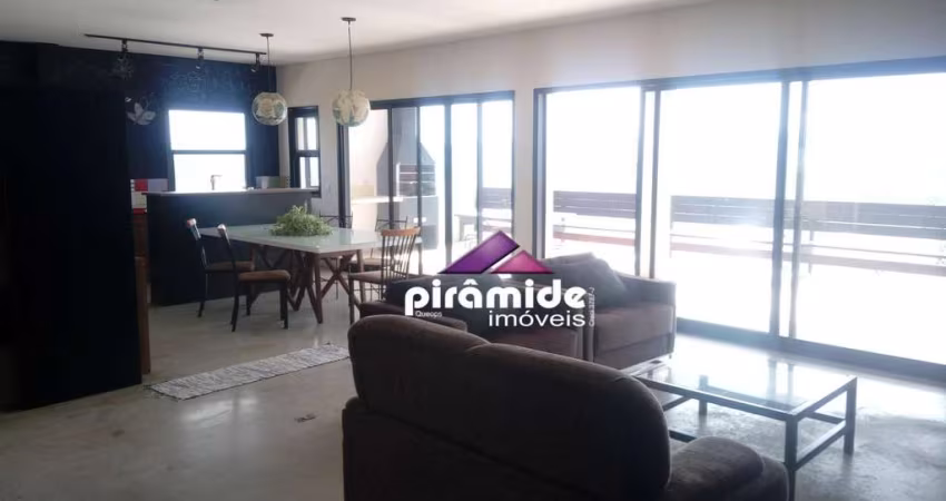 Casa, 250 m² - venda por R$ 1.890.000,00 ou aluguel por R$ 10.777,30/mês - Urbanova - São José dos Campos/SP