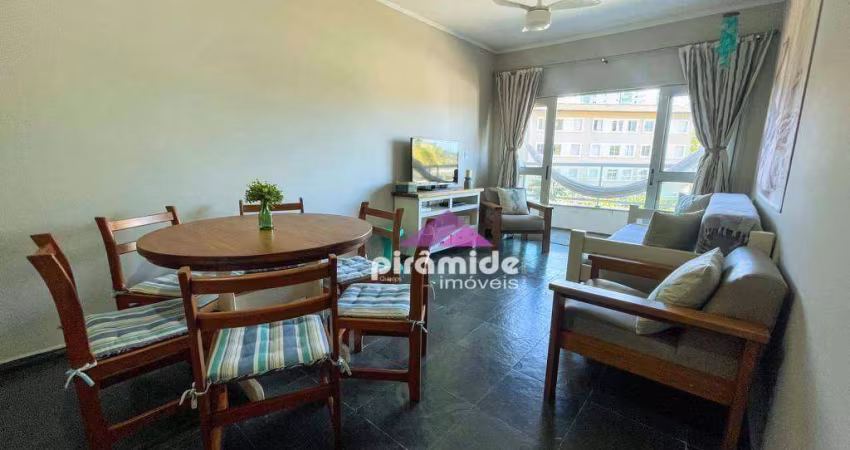 Apartamento com 2 dormitórios à venda, 65 m² por R$ 510.000,00 - Prainha - Caraguatatuba/SP