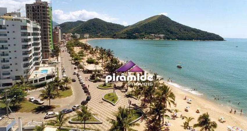 Casa à venda, 40 m² por R$ 320.000,00 - Martim de Sá - Caraguatatuba/SP