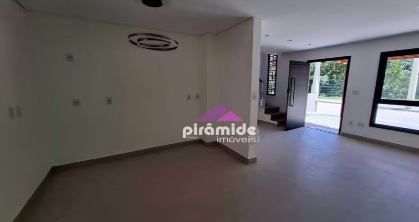 Casa à venda, 110 m² por R$ 1.300.000,00 - Urbanova - São José dos Campos/SP