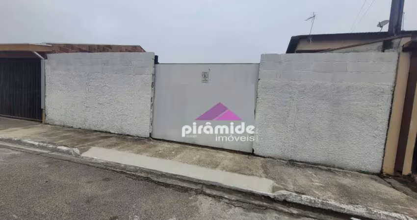 Terreno à venda, 250 m² por R$ 580.000,00 - Jardim das Indústrias - São José dos Campos/SP