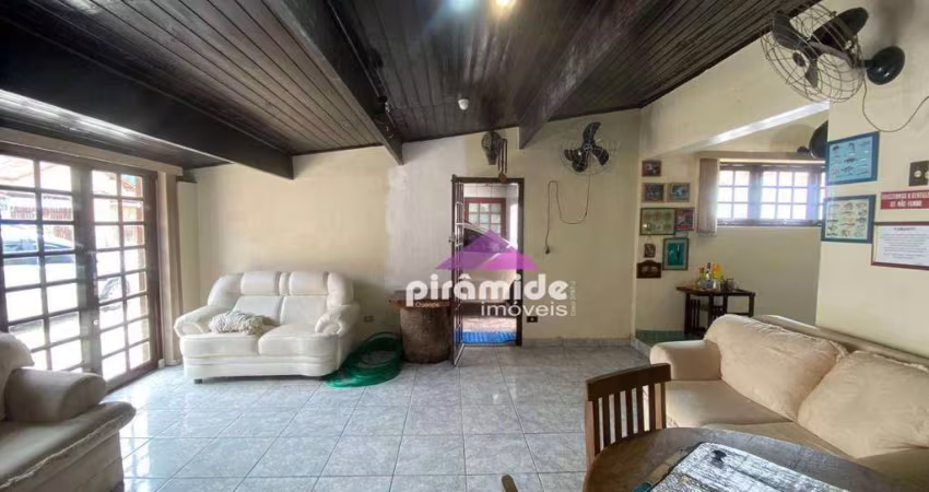 Casa com 4 dormitórios à venda, 160 m² por R$ 910.000,00 - Massaguaçu - Caraguatatuba/SP
