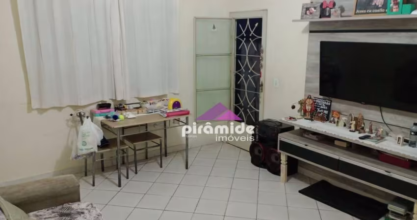 Casa à venda, 107 m² por R$ 295.000,00 - Residencial São Francisco - São José dos Campos/SP
