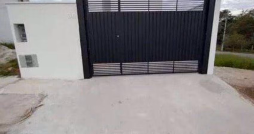 Casa à venda, 82 m² por R$ 400.000,00 - Loteamento Dunamis - São José dos Campos/SP