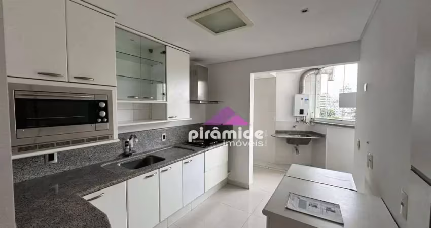 Apartamento à venda, 70 m² por R$ 470.000,00 - Jardim São Dimas - São José dos Campos/SP