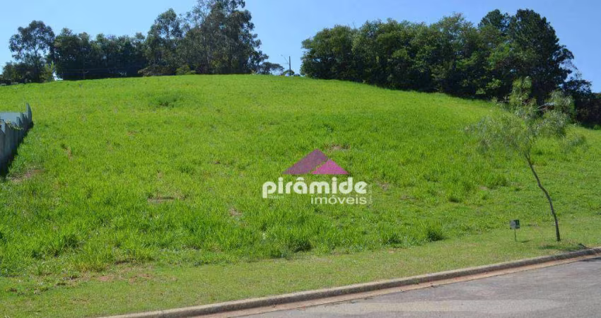 Terreno à venda, 1050 m² por R$ 375.000,00 - Tapanhão - Jambeiro/SP