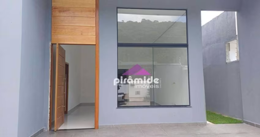 Casa à venda, 131 m² por R$ 900.000,00 - Massaguaçu - Caraguatatuba/SP