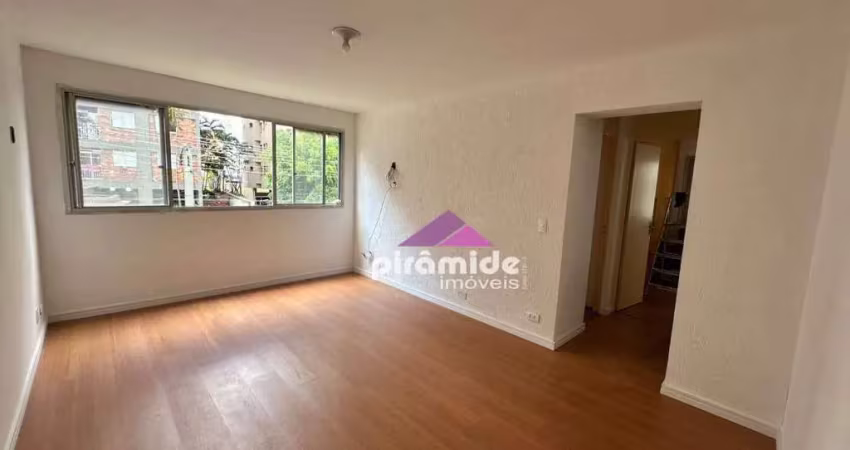 Apartamento à venda, 68 m² por R$ 385.000,00 - Centro - São José dos Campos/SP