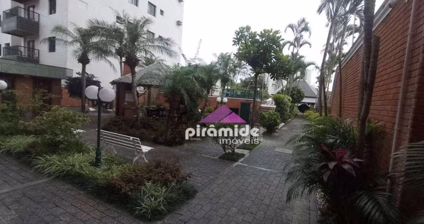 Apartamento com 4 dormitórios à venda, 230 m² por R$ 1.350.000,00 - Prainha - Caraguatatuba/SP