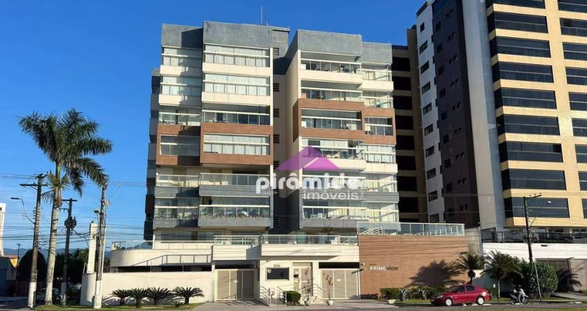 Apartamento com 3 dormitórios à venda, 115 m² por R$ 1.200.000,00 - Indaiá - Caraguatatuba/SP