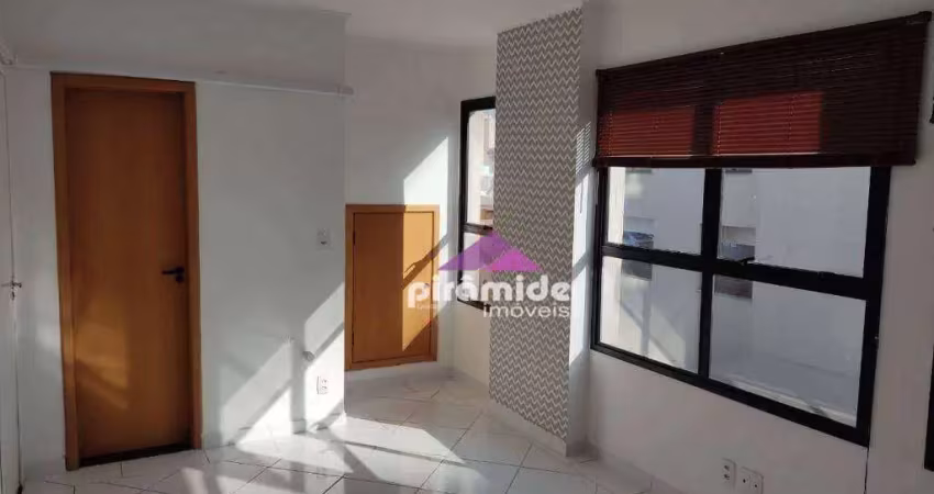 Sala Comercial à venda, 40,4m² por R$ 215.000,00 - Centro - São José dos Campos/SP