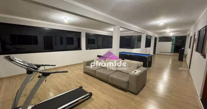 Chácara à venda, 4000 m² por R$ 1.200.000,00 - Costinha - São José dos Campos/SP