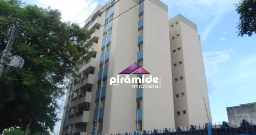 Apartamento à venda, 95 m² por R$ 450.000,00 - Jardim Bela Vista - São José dos Campos/SP