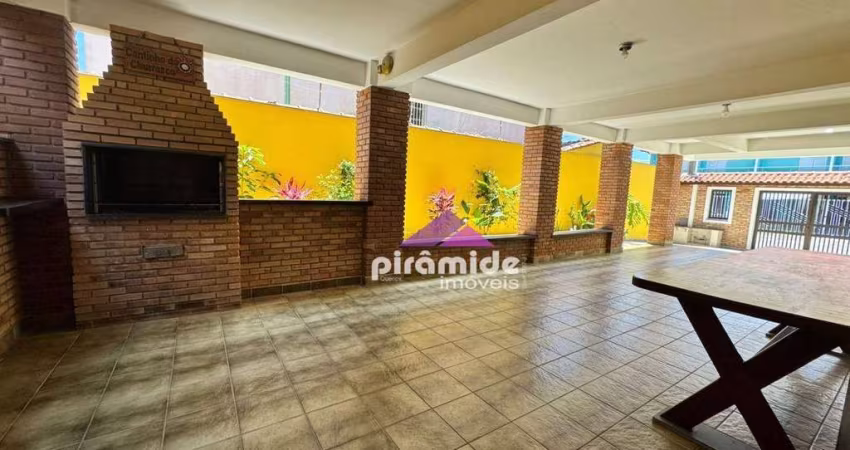 Casa com 4 dormitórios à venda, 257 m² por R$ 1.900.000,00 - Indaiá - Caraguatatuba/SP