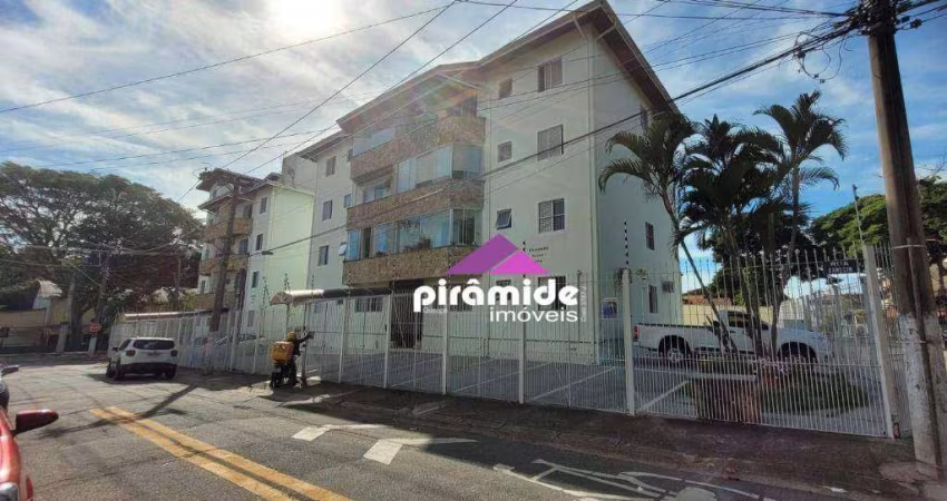 Apartamento com 2 dormitórios à venda, 91 m² por R$ 360.000,00 - Parque Industrial - São José dos Campos/SP