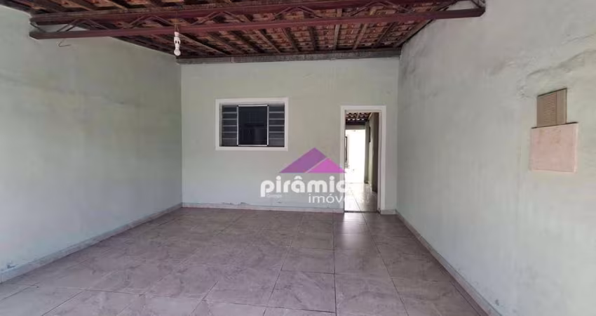 Casa à venda, 99 m² por R$ 330.000,00 - Jardim das Cerejeiras - São José dos Campos/SP