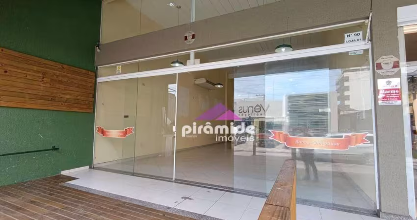 Loja para alugar, 150 m² por R$ 6.150,00/mês - Centro - Caraguatatuba/SP