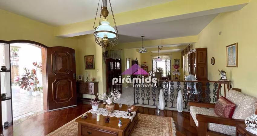 Casa com 3 dormitórios à venda, 269 m² por R$ 1.490.000,00 - Jardim Esplanada - São José dos Campos/SP