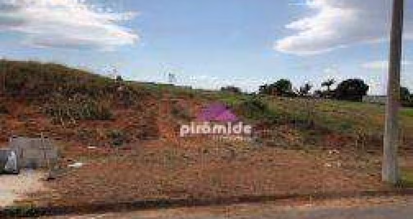Terreno à venda, 285 m² por R$ 170.000,00 - Residencial Dunamis - São José dos Campos/SP