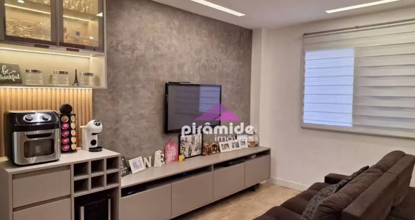 Casa com 3 dormitórios à venda, 105 m² por R$ 1.000.000,00 - Urbanova - São José dos Campos/SP