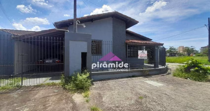 Casa com 3 dormitórios à venda, 113 m² por R$ 550.000,00 - Martim de Sá - Caraguatatuba/SP