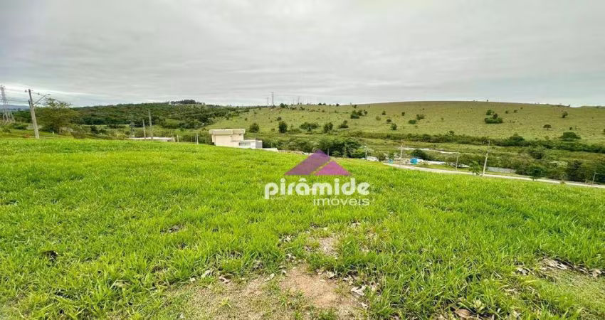 Terreno à venda, 360 m² por R$ 205.000,00 - Bela Vitta - Caçapava/SP