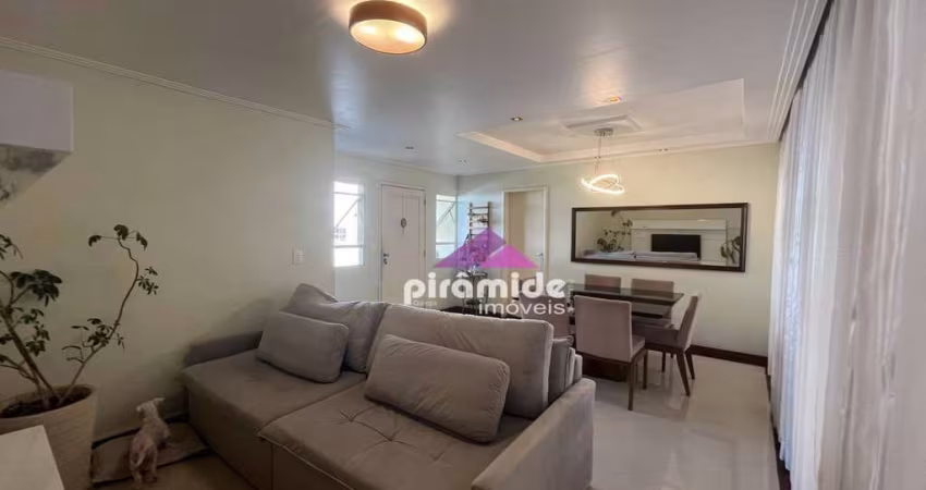 Casa com 3 dormitórios à venda, 175 m² por R$ 1.380.000,00 - Villa Branca - Jacareí/SP