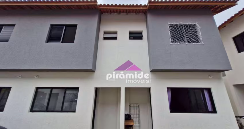 Casa à venda, 79 m² por R$ 440.000,00 - Cidade Jardim - Caraguatatuba/SP