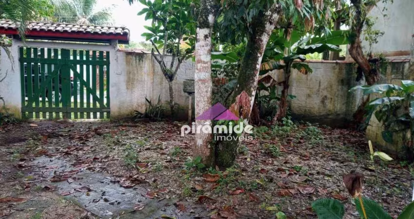 Casa com 2 dormitórios à venda, 100 m² por R$ 398.000,00 - Massaguaçu - Caraguatatuba/SP