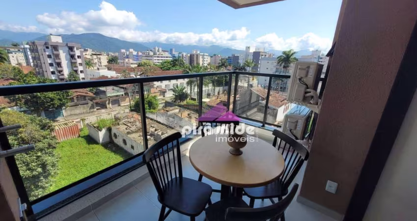 Apartamento à venda, 45 m² por R$ 540.000,00 - Itaguá	 - Ubatuba/SP