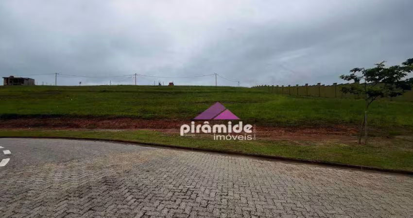 Terreno à venda, 390 m² por R$ 660.000,00 - Urbanova - São José dos Campos/SP