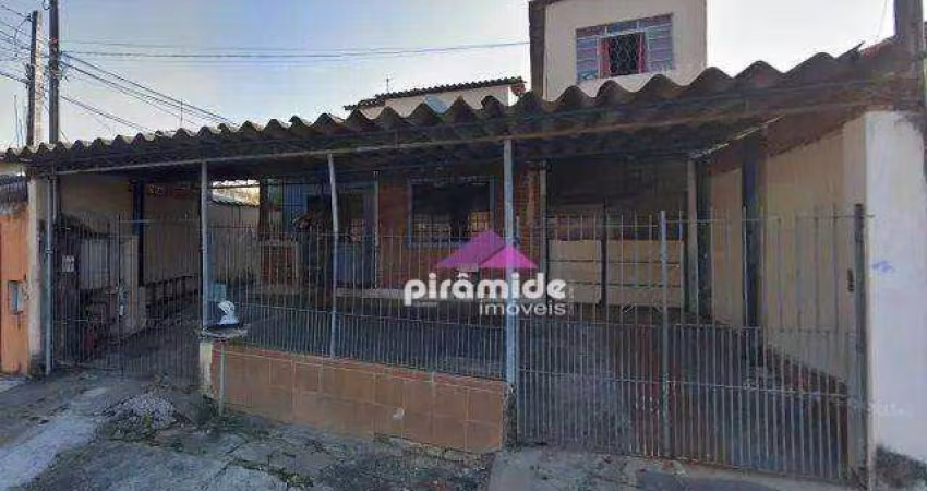 Casa à venda, 183 m² por R$ 390.000,00 - Jardim Americano - São José dos Campos/SP