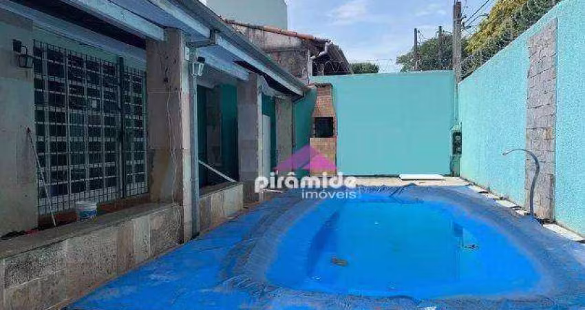 Casa à venda, 109 m² por R$ 750.000,00 - Cidade Vista Verde - São José dos Campos/SP