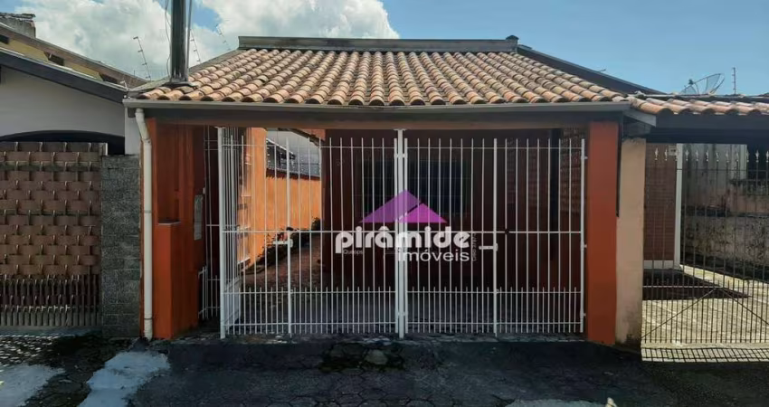 Casa para alugar, 83 m² por R$ 2.582,76/mês - Estrela D'alva - Caraguatatuba/SP