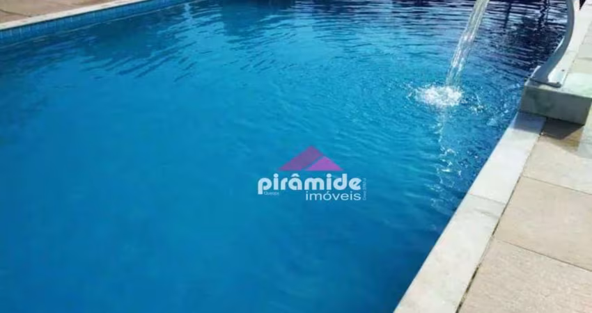 Casa com 1 dormitório à venda, 38 m² por R$ 235.000,00 - Caraguatatuba - Caraguatatuba/SP